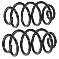 Nissan Juke 2010-2019 Rear Coil Springs & Shock Absorbers
