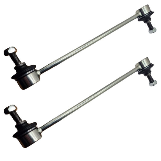 VW UP 2012-2017 Front Anti Roll Bar Drop Links Pair