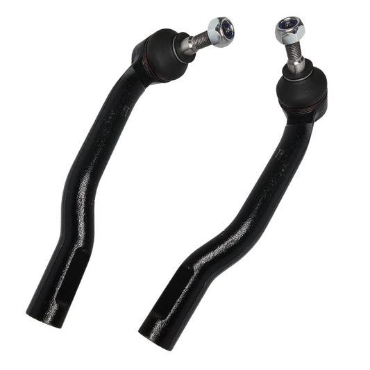 Nissan Note 2006-2012 Front Outer Tie Track Rod Ends Pair