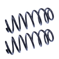 Ford Fiesta ST 2012-2018 Rear Coil Springs Pair