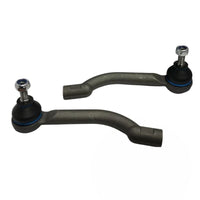 Nissan Qashqai 2007-2014 Front Wishbone Control Arms Outer Tie Track Rods & Drop Links Heavy Duty