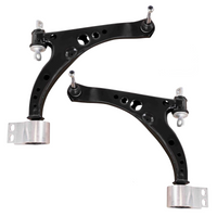 Vauxhall Astra K 2015-2020 Front Wishbone Control Arms Pair