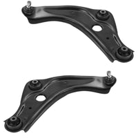 Renault Kadjar 2015-2023 Front Wishbone Control Arms Pair