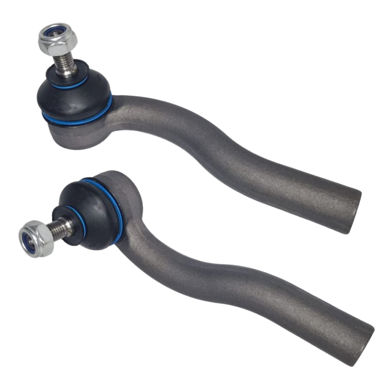 Fiat 500 & Abarth 2007-2021 Front Outer Tie Track Rod Ends Pair