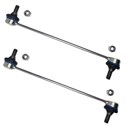 Mitsubishi Colt 2004-2012 Front Anti Roll Bar Drop Links Pair