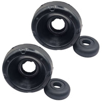VW Golf MK4 1998-2004 Front Strut Top Mounts Pair