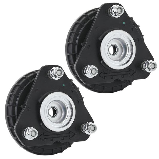 Honda Civic 2005-2012 Front Strut Top Mounts Pair