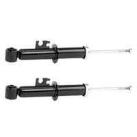 Mini Cooper 2001-2006 Rear Shock Absorbers Pair