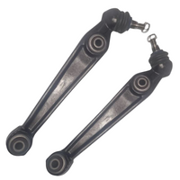 BMW X5 2006-2013 Front Wishbone Control Arms Pair