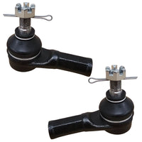 Vauxhall Agila 2008-2014 Front Outer Tie Track Rod Ends Pair