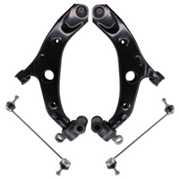 Mazda 6 2013-2023 Front Wishbone Control Arms & Anti Roll Bar Drop Links