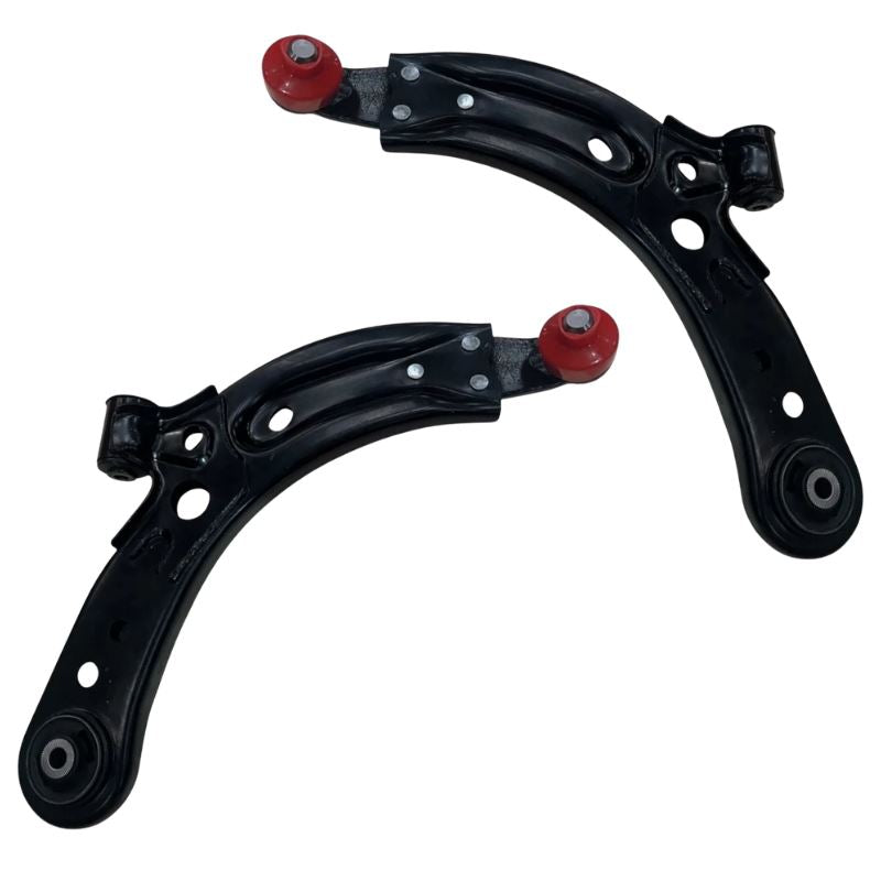 MG ZS 2017-2026 Front Wishbone Control Arms Pair