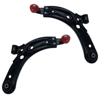 MG ZS 2017-2026 Front Wishbone Control Arms Pair