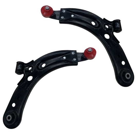 MG ZS 2017-2026 Front Wishbone Control Arms Pair