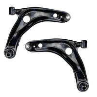 Toyota Yaris 2005-2020 Front Wishbone Control Arms & Anti Roll Bar Drop Links