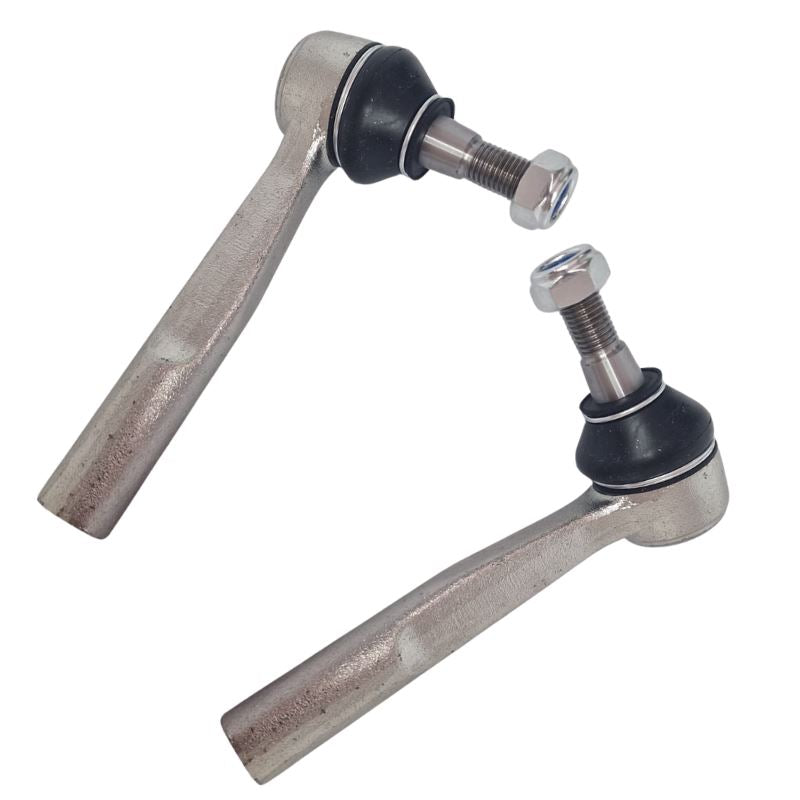 Vauxhall Meriva 2010-2017 Front Outer Tie Track Rod Ends Pair