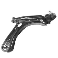VW Polo 2005-2010 Front Wishbone Control Arms Drop Links & Outer Track Rod Ends