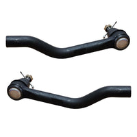 Honda Civic 2017-2023 Front Outer Tie Track Rod Ends Pair