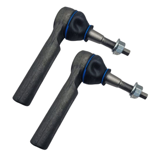 Vauxhall Insignia 2008-2017 Front Outer Tie Track Rod Ends Pair