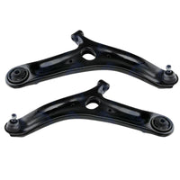 Hyundai IX20 2010-2019 Front Wishbone Control Arms Pair