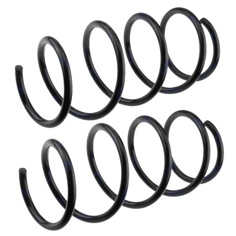 Nissan Juke 2010-2019 Front Coil Springs Pair