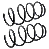 Nissan Juke 2010-2019 Front Coil Springs Pair