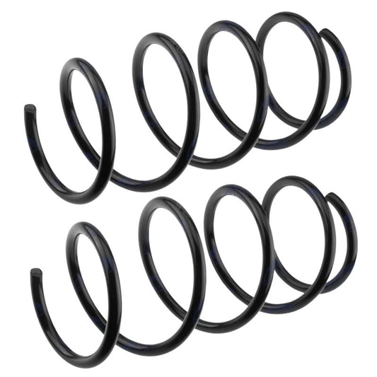 Nissan Juke 2010-2019 Front Coil Springs Pair