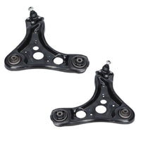 VW ID 3 2019-2026 Front Wishbone Control Arms Pair