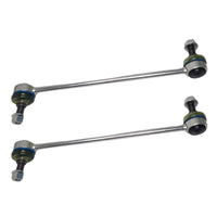Vauxhall Insignia 2008-2017 Front Anti Roll Bar Drop Links Pair Heavy Duty