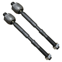 Renault Kadjar 2015-2022 Front Outer Tie Track Rod Ends & Steering Rack Boots