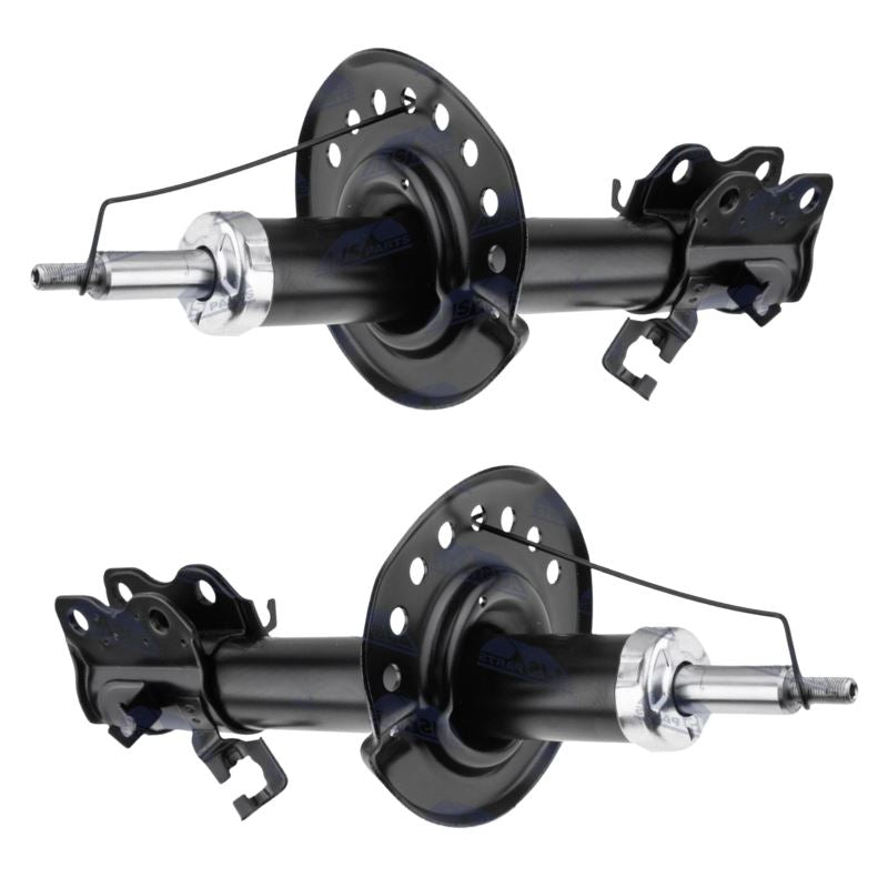 Nissan Juke 2010-2019 Front Shock Absorbers Pair