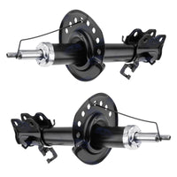 Nissan Juke 2010-2019 Front Shock Absorbers Pair