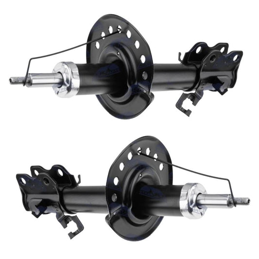 Nissan Juke 2010-2019 Front Shock Absorbers Pair