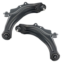 Renault Captur 2012-2020 Front Wishbone Control Arms Pair