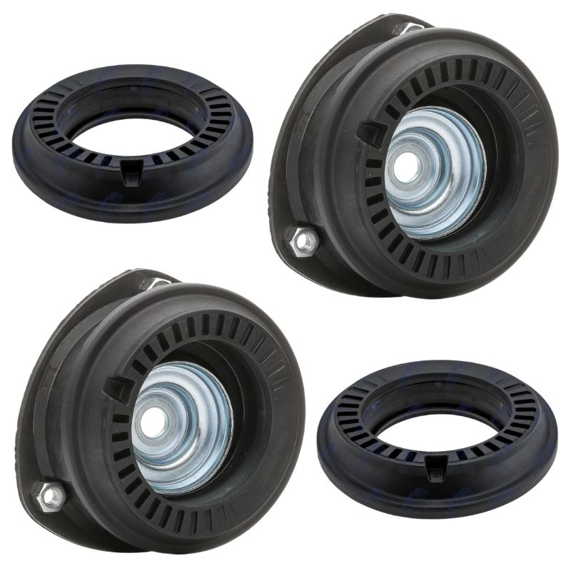 VW Golf MK4 2012-2020 Front Strut Top Mounts Pair