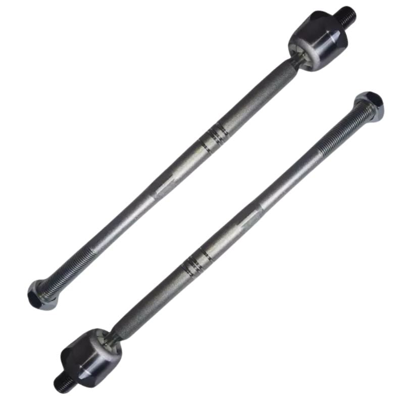 VW Passat 2005-2015 Front Inner Tie Axial Rods Pair