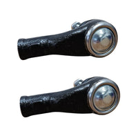 Land Rover Discovery 2004-2010 Front Outer Tie Track Rod Ends Pair