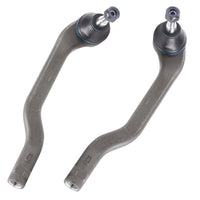 Dacia Duster 2010-2017 Front Outer Tie Track Rod Ends Pair