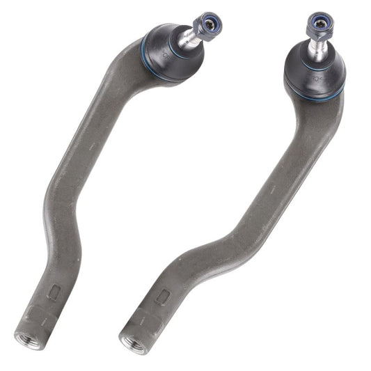 Dacia Duster 2010-2017 Front Outer Tie Track Rod Ends Pair
