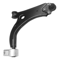 Ford Fiesta 2002-2008 Front Wishbone Control Arms Inner Outer Tie Track Rods & Drop Links