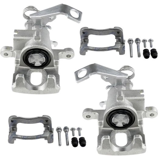 Honda Civic 2006-2012 Rear Brake Calipers Carriers & Slider Pins
