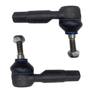 Ford Fusion 2002-2012 Front Outer Tie Track Rod Ends Pair