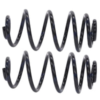 Vauxhall Insignia 2008-2017 Rear Coil Springs Pair