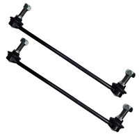 Toyota IQ 2009-2015 Front Anti Roll Bar Drop Links Pair