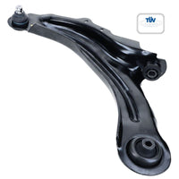 Renault Captur 2013-2020 Front Wishbone Control Arms & Anti Roll Bar Drop Links