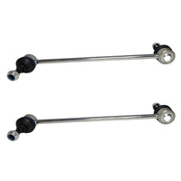 Renault Scenic 2009-2016 Front Anti Roll Bar Drop Links Pair