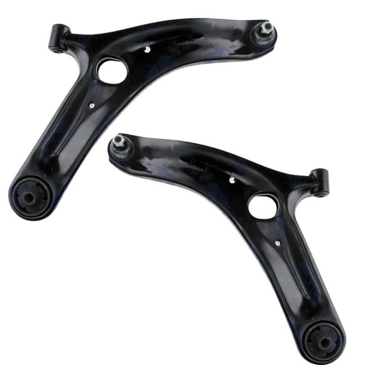 Kia Venga 2010-2019 Front Wishbone Control Arms Pair