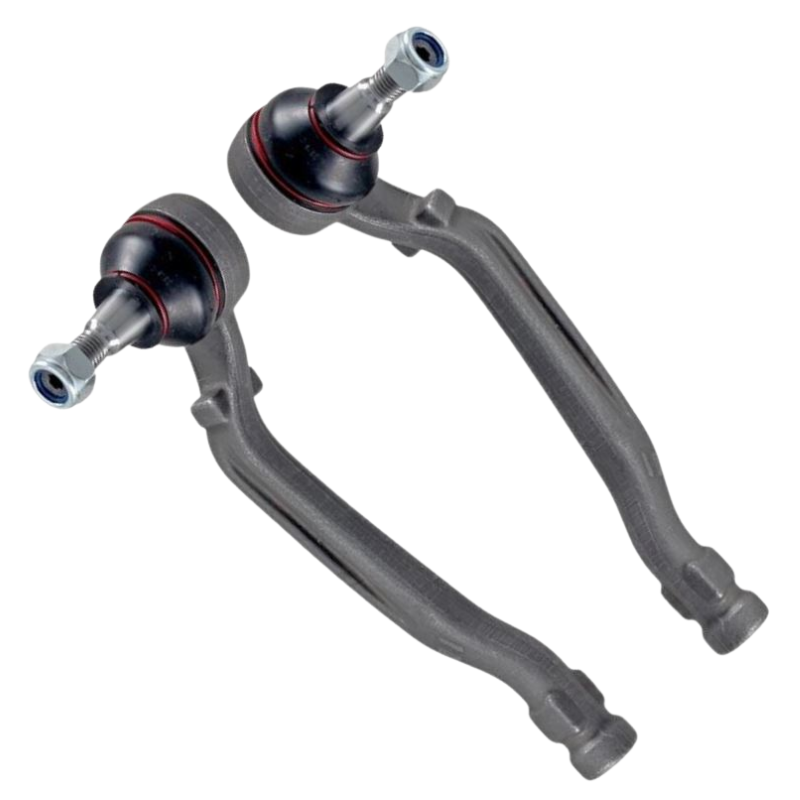 Peugeot 308 2013-2021 Front Outer Tie Track Rod Ends Pair