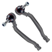 Peugeot 308 2013-2021 Front Outer Tie Track Rod Ends Pair