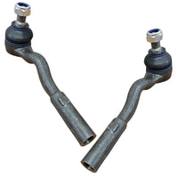 Mercedes E Class 2002-2010 Front Outer Tie Track Rod Ends Pair